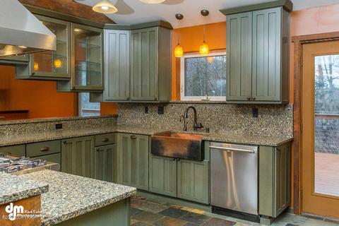26130 Imperial Dr, Eagle River, AK 99577 photo 21