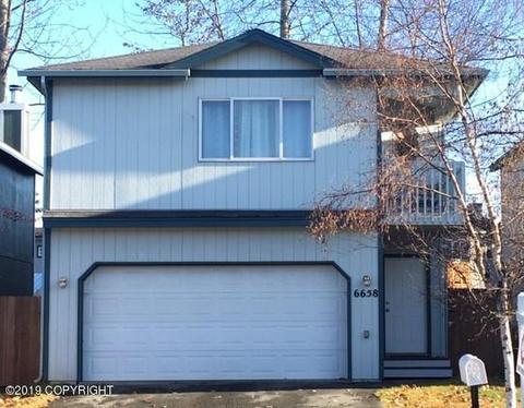 6658 Desiree Loop, Anchorage, AK 99507 photo 1