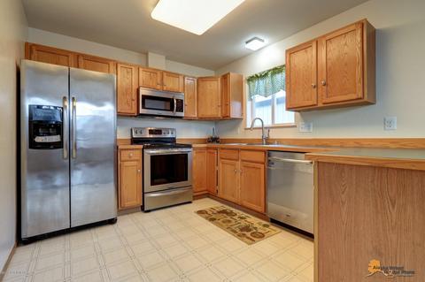 6658 Desiree Loop, Anchorage, AK 99507 photo 6
