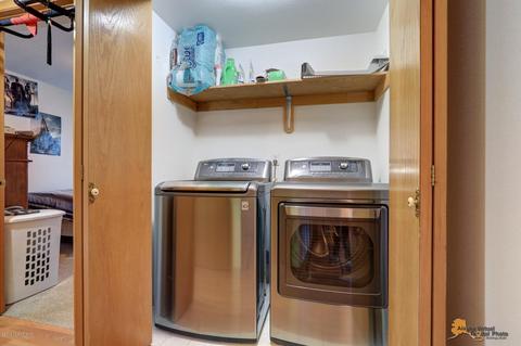 3711 Reflection Dr, Anchorage, AK 99504 photo 29
