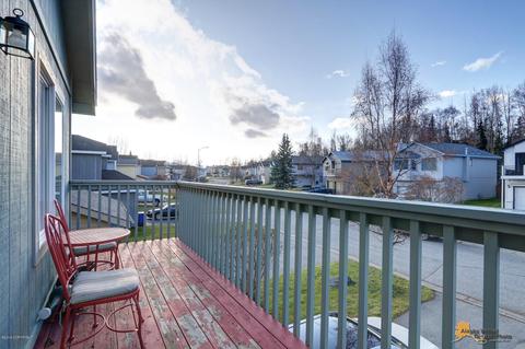 3711 Reflection Dr, Anchorage, AK 99504 photo 4