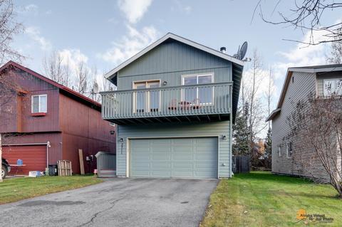 3711 Reflection Dr, Anchorage, AK 99504 photo 2