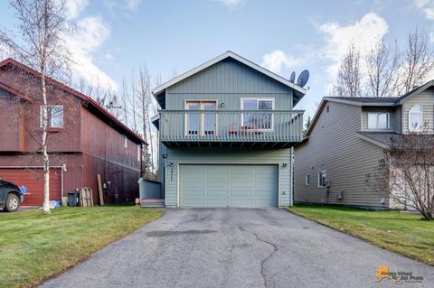 3711 Reflection Dr, Anchorage, AK 99504 photo 5