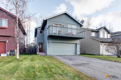 3711 Reflection Dr, Anchorage, AK 99504 photo 1