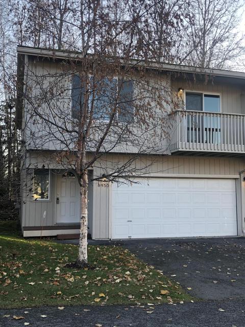 6950 Briar Loop # 31, Anchorage, AK 99518 photo 1
