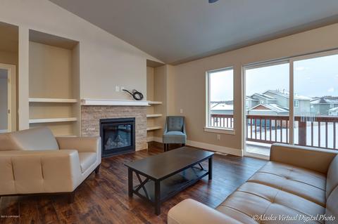 5655 Big Bend Loop, Anchorage, AK 99502 photo 2