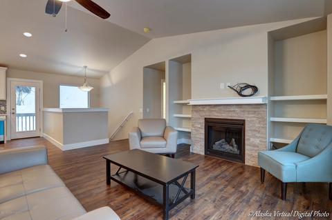 5655 Big Bend Loop, Anchorage, AK 99502 photo 1