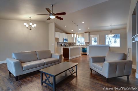 5655 Big Bend Loop, Anchorage, AK 99502 photo 5