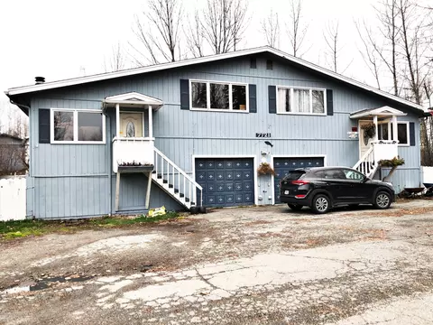 7721 E 4th Ave, Anchorage, AK 99504 photo 1