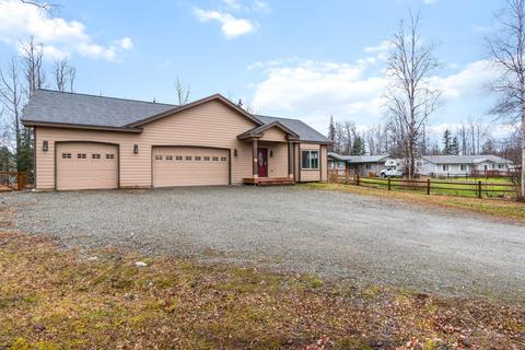 1870 E Caribou Loop, Wasilla, AK 99654 photo 2