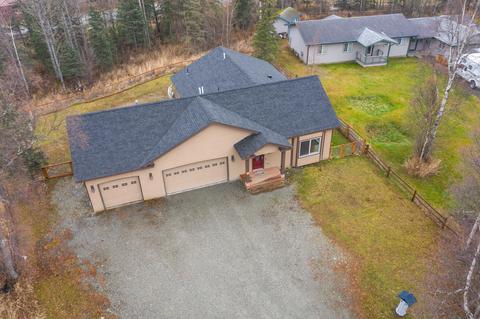 1870 E Caribou Loop, Wasilla, AK 99654 photo 3