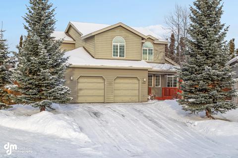 11064 Bow Cir, Anchorage, AK 99515 photo 1