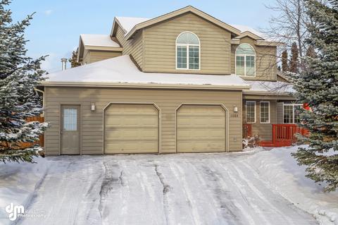 11064 Bow Cir, Anchorage, AK 99515 photo 2