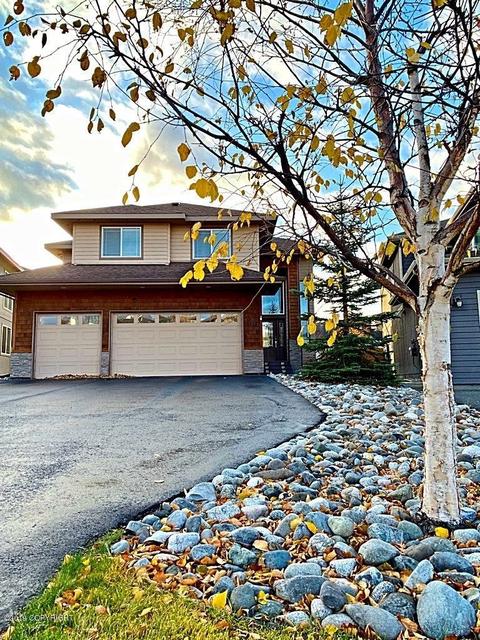 2832 Morgan Loop, Anchorage, AK 99516 photo 1