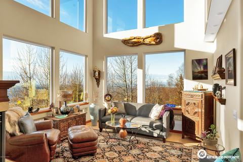 11131 Steeple Dr, Eagle River, AK 99577 photo 8