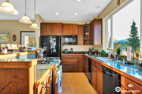 11131 Steeple Dr, Eagle River, AK 99577 photo 11