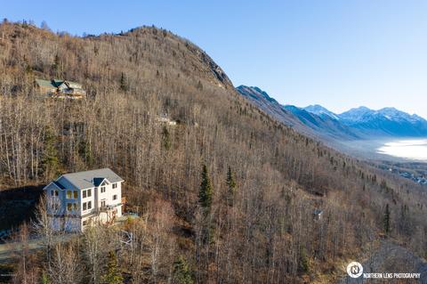 11131 Steeple Dr, Eagle River, AK 99577 photo 3