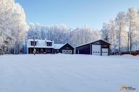 22639 Robinson Rd, Chugiak, AK 99567 photo 56