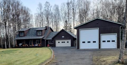 22639 Robinson Rd, Chugiak, AK 99567 photo 47