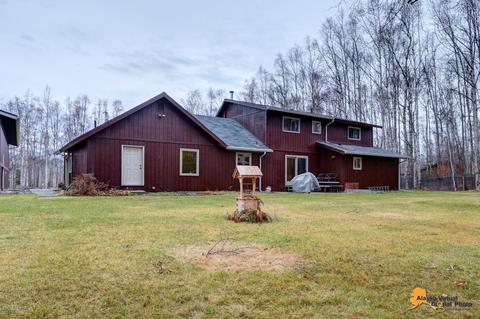 22639 Robinson Rd, Chugiak, AK 99567 photo 46