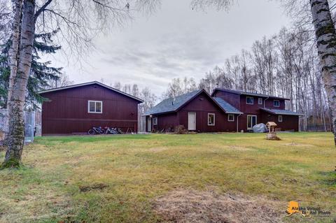 22639 Robinson Rd, Chugiak, AK 99567 photo 35