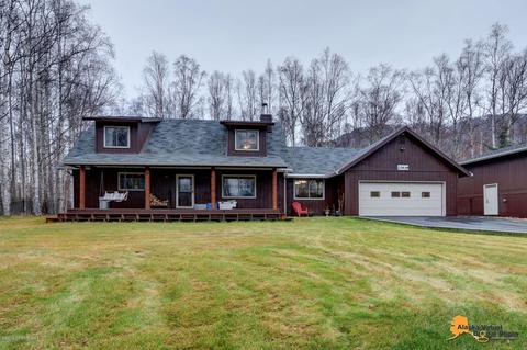22639 Robinson Rd, Chugiak, AK 99567 photo 49