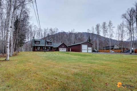 22639 Robinson Rd, Chugiak, AK 99567 photo 45