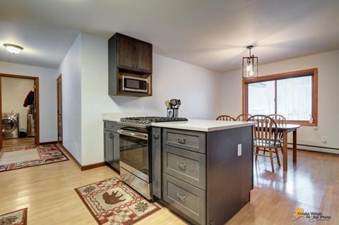 22639 Robinson Rd, Chugiak, AK 99567 photo 12