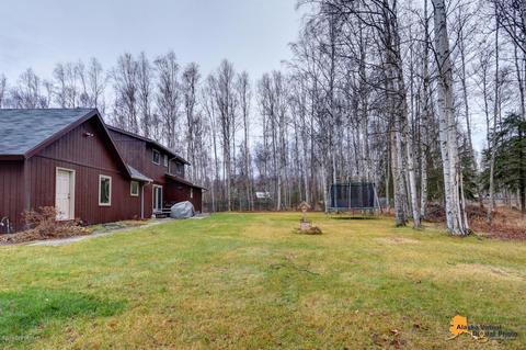 22639 Robinson Rd, Chugiak, AK 99567 photo 52