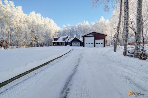 22639 Robinson Rd, Chugiak, AK 99567 photo 1