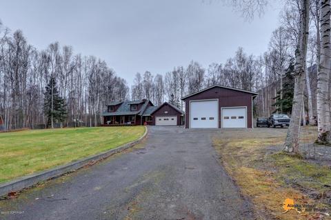 22639 Robinson Rd, Chugiak, AK 99567 photo 53