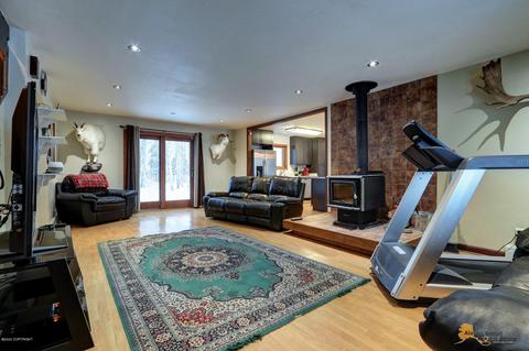 22639 Robinson Rd, Chugiak, AK 99567 photo 5