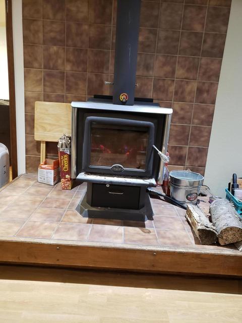 22639 Robinson Rd, Chugiak, AK 99567 photo 8