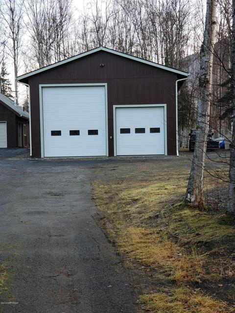 22639 Robinson Rd, Chugiak, AK 99567 photo 3