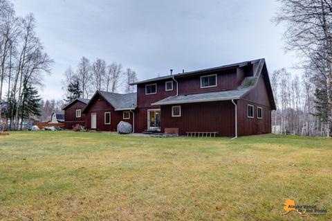 22639 Robinson Rd, Chugiak, AK 99567 photo 51