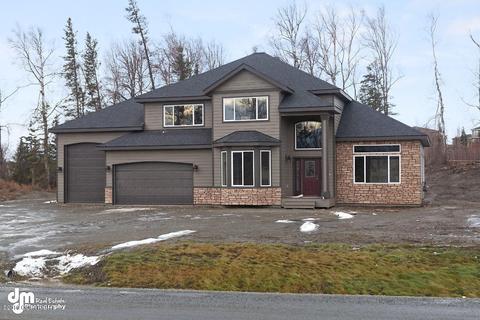 3565 S Barn Gable Loop, Wasilla, AK 99654 photo 32
