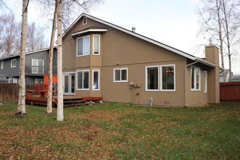 8340 Dagan St, Anchorage, AK 99502 photo 23