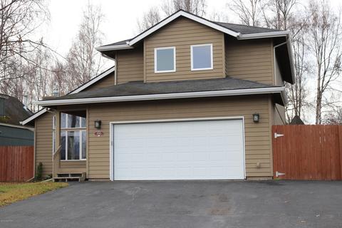 8340 Dagan St, Anchorage, AK 99502 photo 1