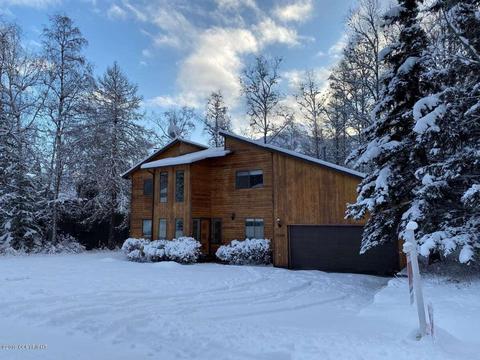 19340 Middleton Loop, Eagle River, AK 99577 photo 1