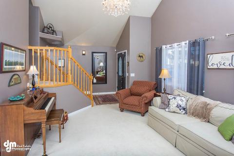 13439 Konrad Dr, Eagle River, AK 99577 photo 12