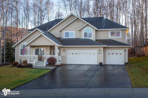 13439 Konrad Dr, Eagle River, AK 99577 photo 53