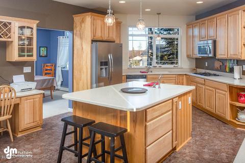 13439 Konrad Dr, Eagle River, AK 99577 photo 2