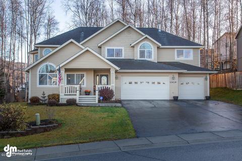 13439 Konrad Dr, Eagle River, AK 99577 photo 34