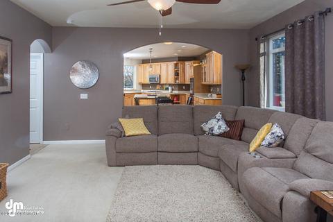 13439 Konrad Dr, Eagle River, AK 99577 photo 9