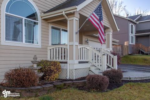 13439 Konrad Dr, Eagle River, AK 99577 photo 38