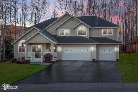 13439 Konrad Dr, Eagle River, AK 99577 photo 1