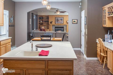 13439 Konrad Dr, Eagle River, AK 99577 photo 6