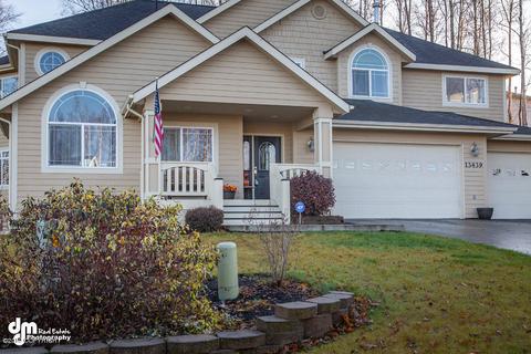 13439 Konrad Dr, Eagle River, AK 99577 photo 35