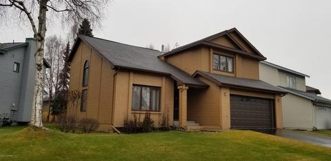 10527 Spindrift Loop, Anchorage, AK 99515 photo 6