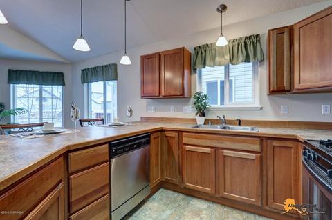 11870 Galloway Loop # 36, Eagle River, AK 99577 photo 16